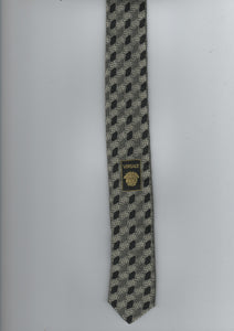 Vintage Gianni Versace tie