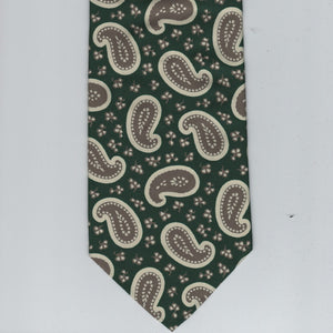 Vintage Boss tie