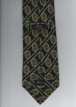 Vintage Brioni tie