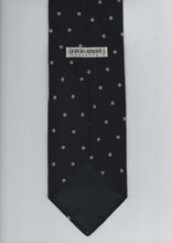 Giorgio Armani tie