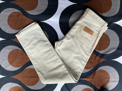 Vintage RM Williams moleskin trousers, 36”