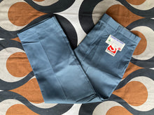 New Old Stock King Gee workwear trousers, 42”