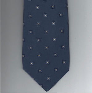 Vintage Paul and Shark Yachting tie