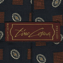 Vintage Tino Cosma tie