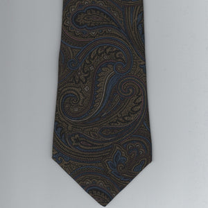 Oakton tie