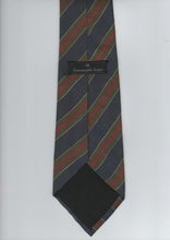 Vintage Zegna tie