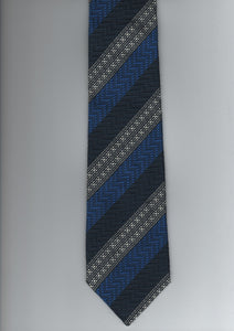 Duchamp tie