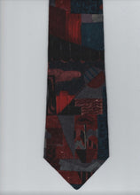 Zegna tie