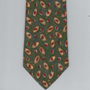 Zegna tie