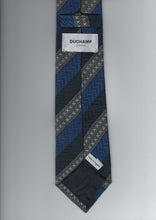 Duchamp tie