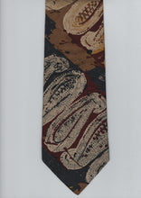 Hubert tie