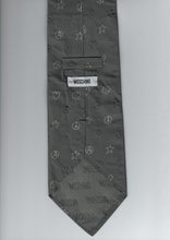 Moschino tie