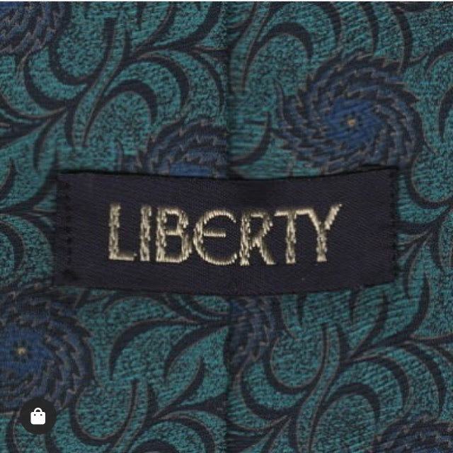 Liberty tie