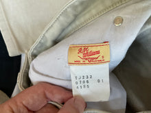 Vintage RM Williams moleskin trousers, 30”