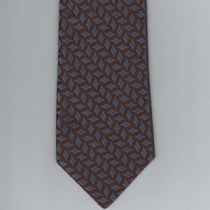 Vintage Charvet tie