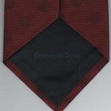 Vintage Zegna tie