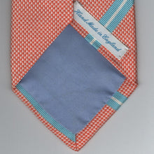 Vintage Drake’s London tie