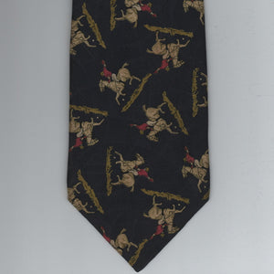 Vintage Colpo di Seta tie