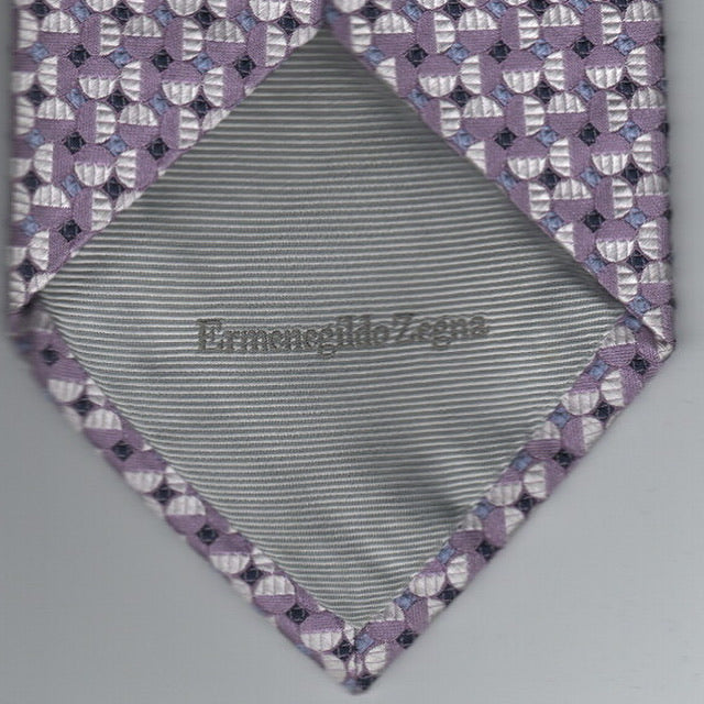 Vintage Zegna tie