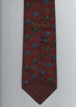 Tino Cosma tie