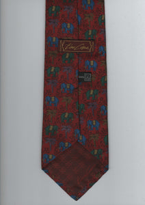 Tino Cosma tie