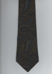 Oakton tie