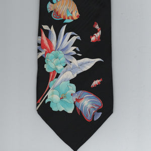 Leonard tie