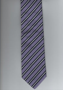 Vintage Gallieni 1889 tie