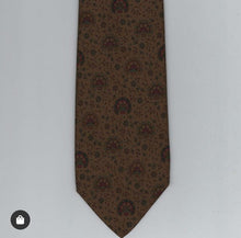 Brioni tie