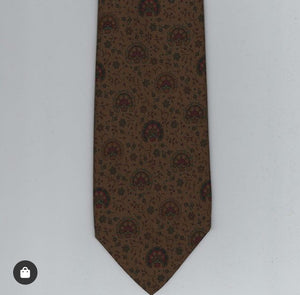 Brioni tie