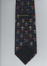 YSL tie