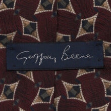 Vintage Geoffrey Beene tie