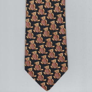 Burton tie