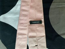 Vintage Versace tie