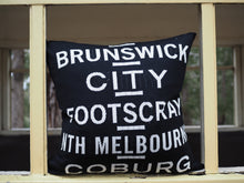 Which Side Are You On - Cushion Three