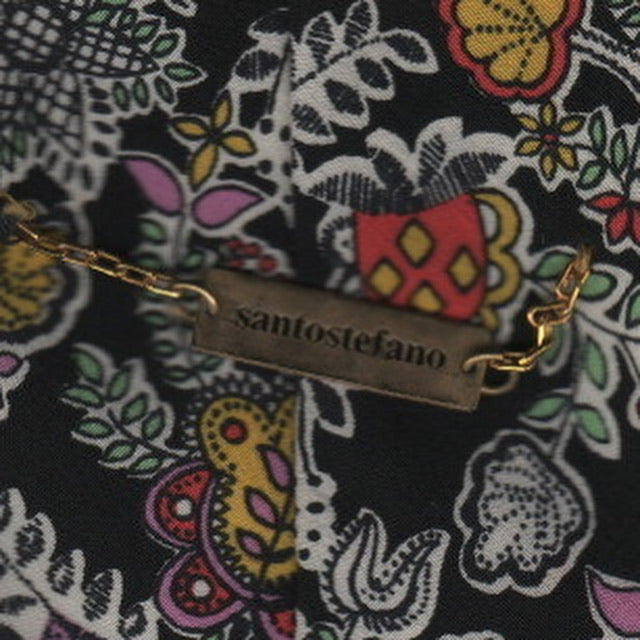 Santostefano tie