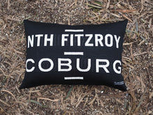 Which Side Are You On - Cushion One
