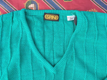 Spini v-neck jumper