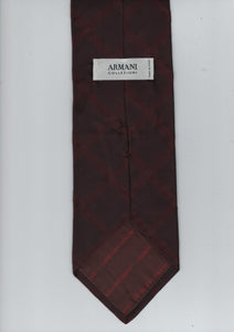 Armani tie