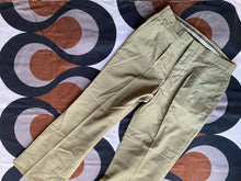 Australian Army trousers, 35”