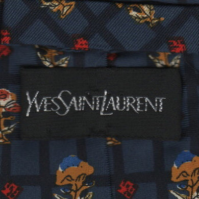 YSL tie