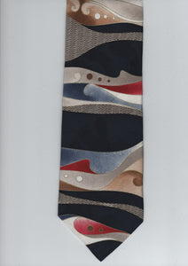 Surrey tie