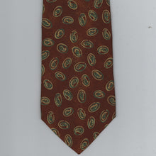 Zegna tie