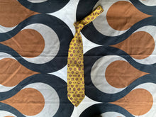 Vintage Moschino tie