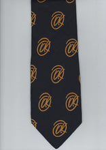 Vintage Moschino tie