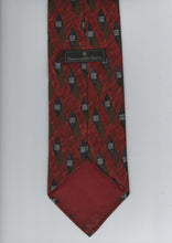 Zegna tie