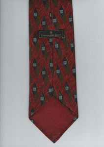 Zegna tie