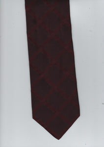 Armani tie