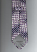 Vintage Zegna tie