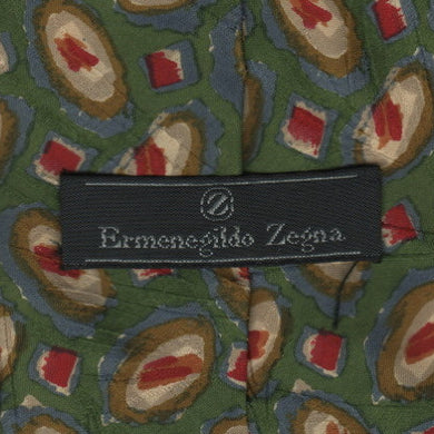 Zegna tie